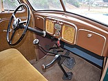 1936 Chrysler Airstream Photo #18