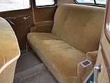 1936 Chrysler Airstream Photo #20