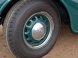 1936 Chrysler Airstream Photo #36