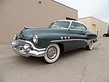 51 Buick Super