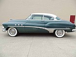 1951 Buick Super Photo #3