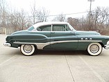 1951 Buick Super Photo #8