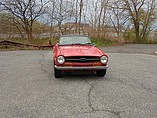 1971 Triumph TR6 Photo #1