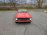 1971 Triumph TR6 Photo #2