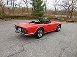 1971 Triumph TR6 Photo #7
