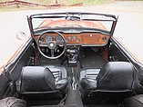 1971 Triumph TR6 Photo #10