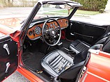 1971 Triumph TR6 Photo #11