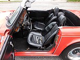 1971 Triumph TR6 Photo #12