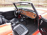 1971 Triumph TR6 Photo #14