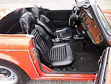 1971 Triumph TR6 Photo #15