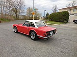 1971 Triumph TR6 Photo #31