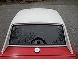 1971 Triumph TR6 Photo #32
