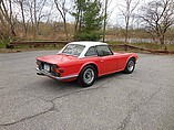 1971 Triumph TR6 Photo #33