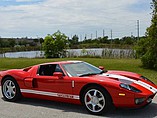 2006 Ford GT Photo #3