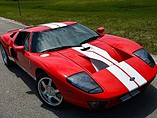 2006 Ford GT Photo #5