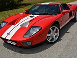 2006 Ford GT Photo #7