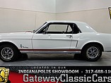 1968 Ford Mustang Photo #1