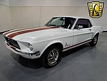 1968 Ford Mustang Photo #2