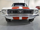 1968 Ford Mustang Photo #7