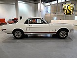 1968 Ford Mustang Photo #8