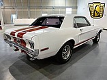 1968 Ford Mustang Photo #9