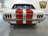1968 Ford Mustang Photo #10