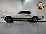 1968 Ford Mustang Photo #15