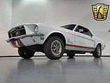 1968 Ford Mustang Photo #16