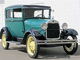 1929 Ford Model A Photo #6