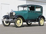 1929 Ford Model A Photo #7
