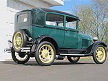 1929 Ford Model A Photo #8