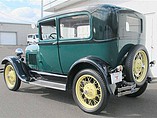 1929 Ford Model A Photo #9