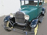 1929 Ford Model A Photo #10