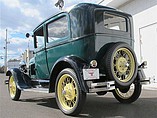 1929 Ford Model A Photo #11
