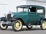 1929 Ford Model A Photo #13