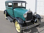 1929 Ford Model A Photo #14