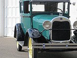1929 Ford Model A Photo #16