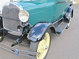 1929 Ford Model A Photo #22