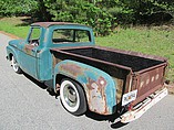 1961 Ford F100 Photo #4