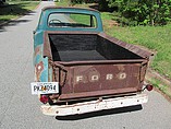 1961 Ford F100 Photo #5