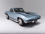 67 Chevrolet Corvette
