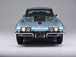 1967 Chevrolet Corvette Photo #3