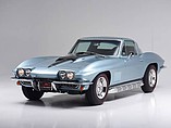 1967 Chevrolet Corvette Photo #4