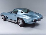 1967 Chevrolet Corvette Photo #5