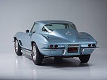 1967 Chevrolet Corvette Photo #6