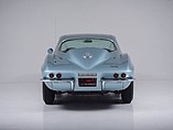 1967 Chevrolet Corvette Photo #7