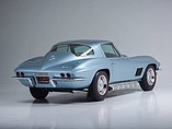 1967 Chevrolet Corvette Photo #9