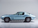 1967 Chevrolet Corvette Photo #10