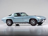 1967 Chevrolet Corvette Photo #11