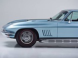 1967 Chevrolet Corvette Photo #12